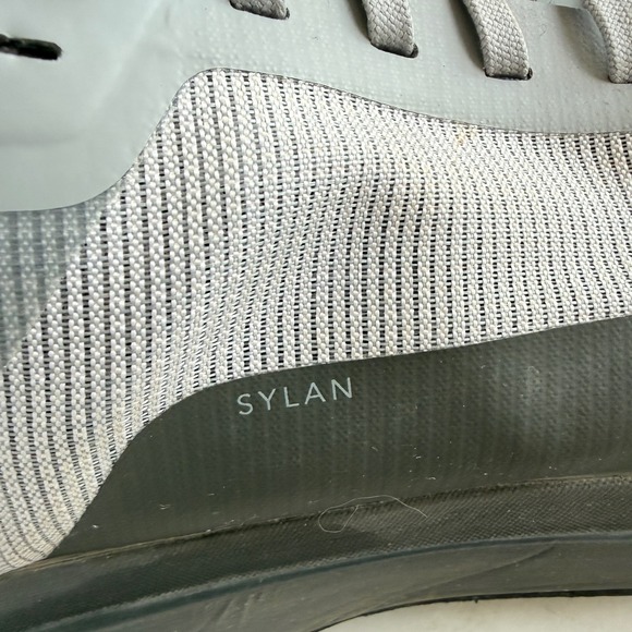 Arcteryx Sylan Mens Mountain Running Shoe Smoke Shark Grey 13 X000009023 2024 - Picture 12 of 16